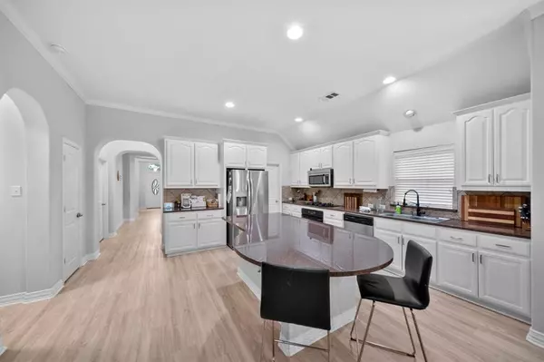 Frisco, TX 75033,674 Burr Oak Drive