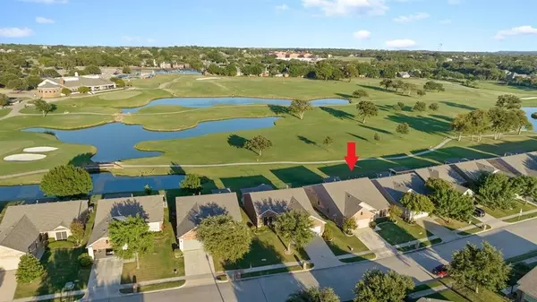 6629 Algarve Drive, Denton, TX 76210