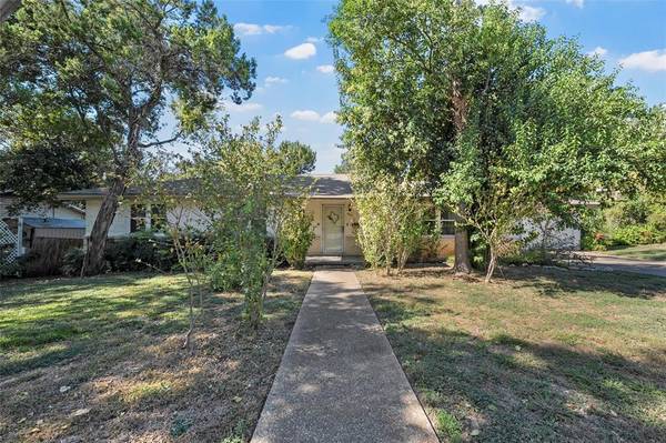 4600 Robinwood Drive,  Waco,  TX 76708