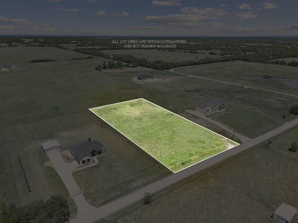 LOT 10 Cr-321,  Terrell,  TX 75160