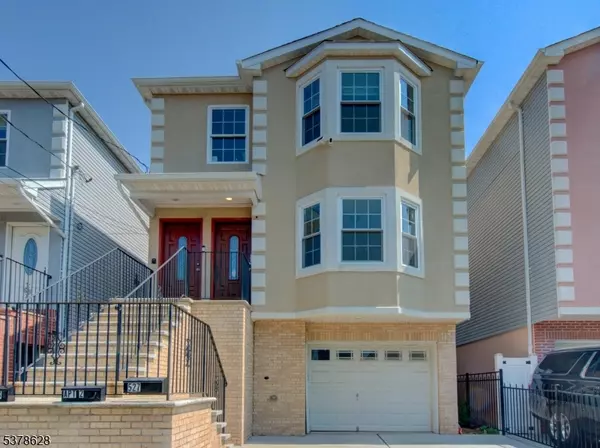 527 Broadway, Elizabeth City, NJ 07206