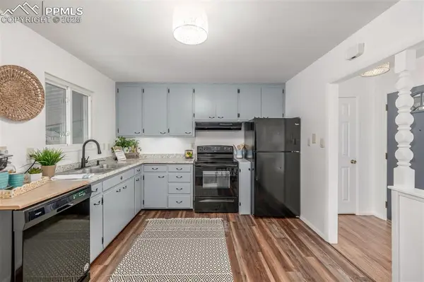 Colorado Springs, CO 80909,120 N Hayman AVE