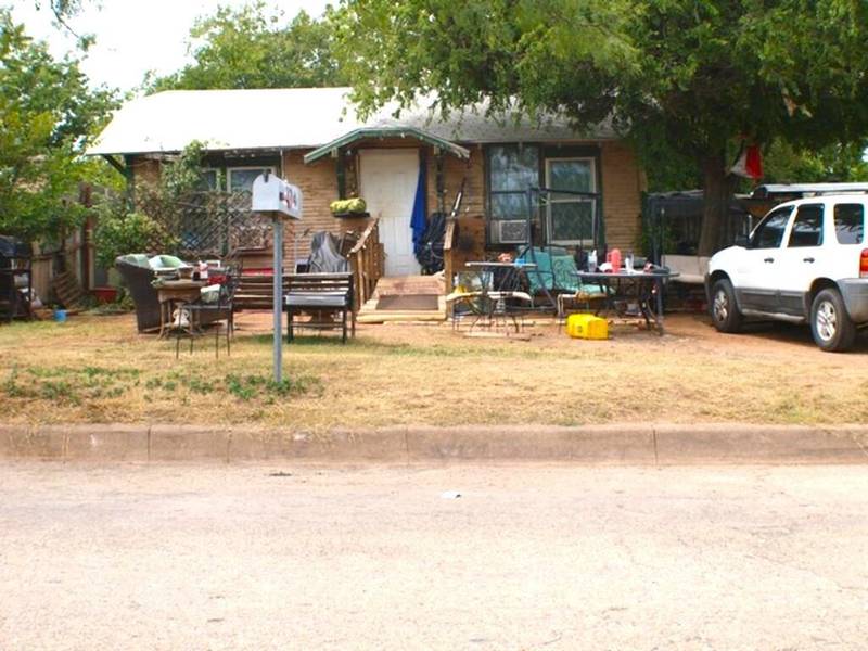 1334 Oak Street, Abilene, TX 79602