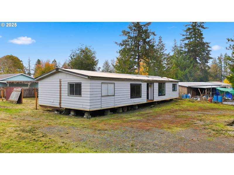 106 WILFORD RD, Silver Lake, WA 98645