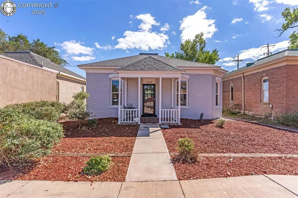 Canon City, CO 81212,1008 Main ST