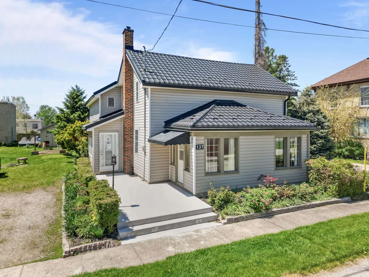 137 FRIED ST, Bluewater, ON N0M 1N0