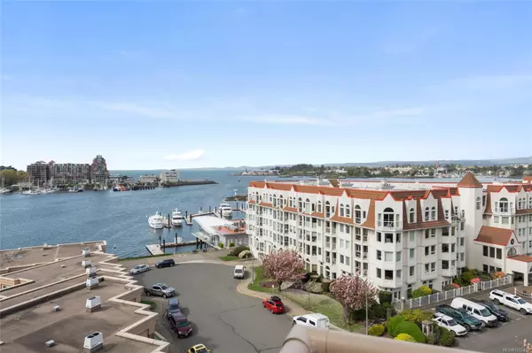 Victoria, BC V9A 7M5,75 Songhees Rd #701