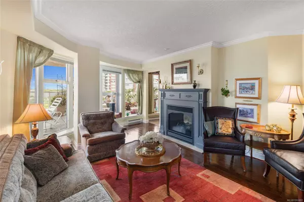 Victoria, BC V9A 7M5,75 Songhees Rd #701