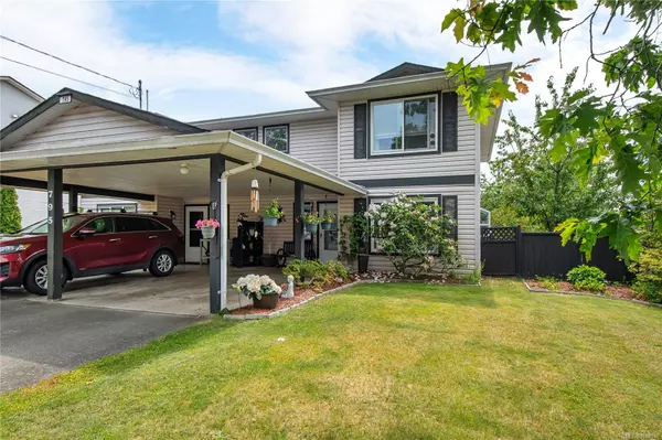 795 Robron Rd #B, Campbell River, BC V9W 7Z1