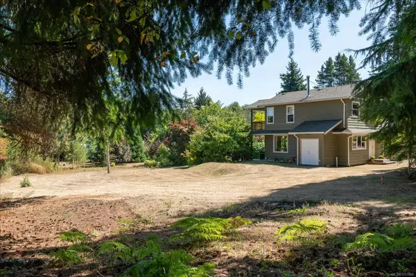 Qualicum Beach, BC V9K 2E7,Strata Lot 1 Becque Rd