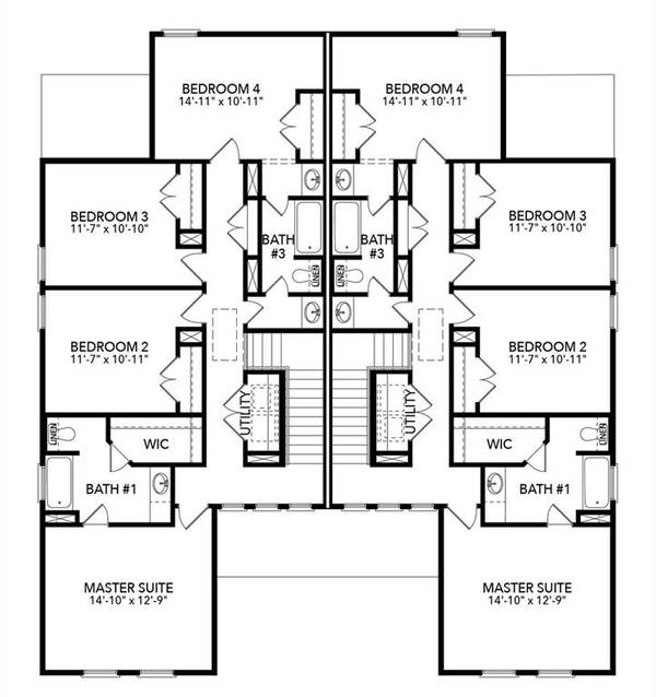 Denton, TX 76205,3200-3202 Long Rope Lane