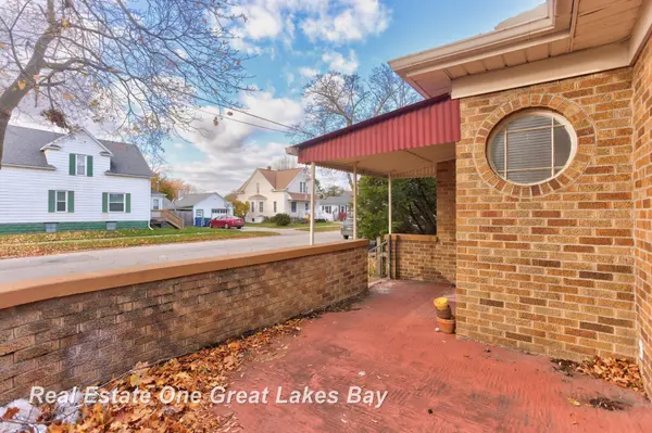 Bay City, MI 48706,315 S Alp ST