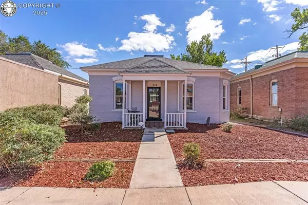 1008 Main ST, Canon City, CO 81212