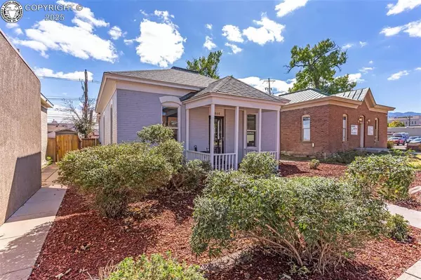 Canon City, CO 81212,1008 Main ST