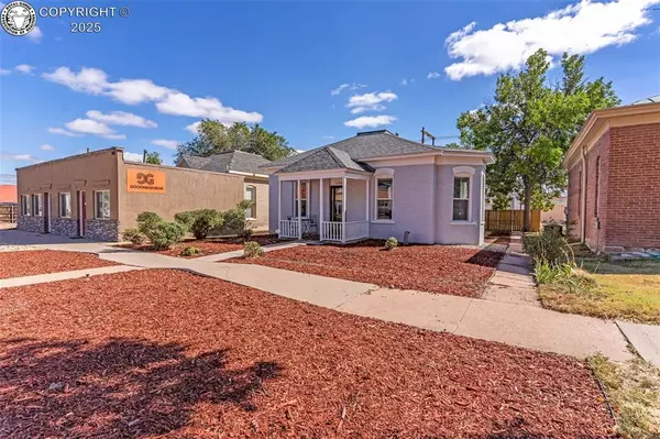 Canon City, CO 81212,1008 Main ST