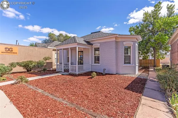 Canon City, CO 81212,1008 Main ST