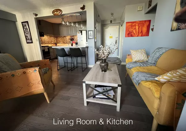 Toronto C11, ON M3C 2Y6,60 Pavane Linkway N/A #709