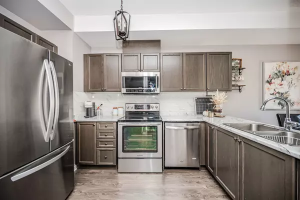 Barrie, ON L4M 0G2,175 Stanley ST #47