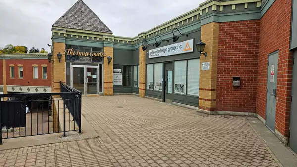 18 King ST E #E3, Caledon, ON L7E 1E8