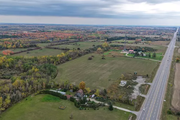 Caledon, ON L7K 1X4,HWY 10/Hurontario ST E