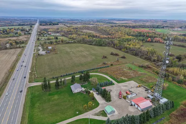 Caledon, ON L7K 1X4,HWY 10/Hurontario ST E