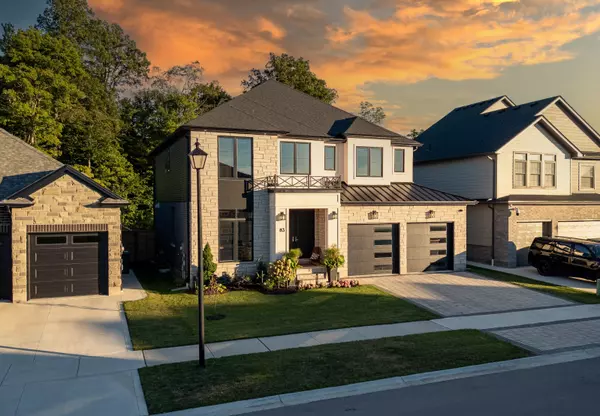 83 Optimist DR, Southwold, ON N5P 0G3