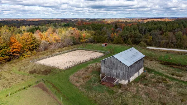 Grey Highlands, ON N0C 1E0,734316 West Back Line