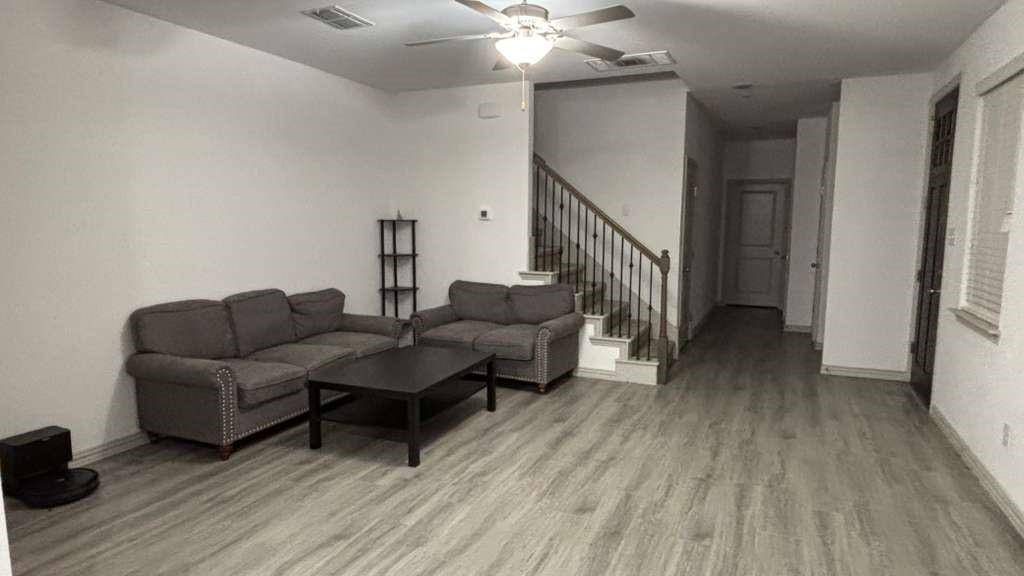 1125 Rusk Way, Lewisville, TX 75077