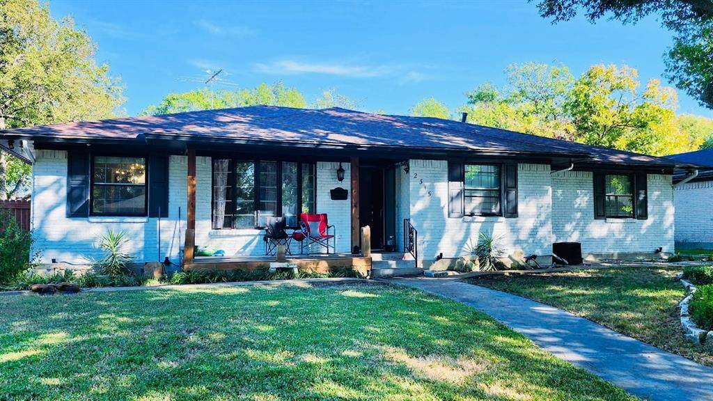 2315 Homeway Circle, Dallas, TX 75228