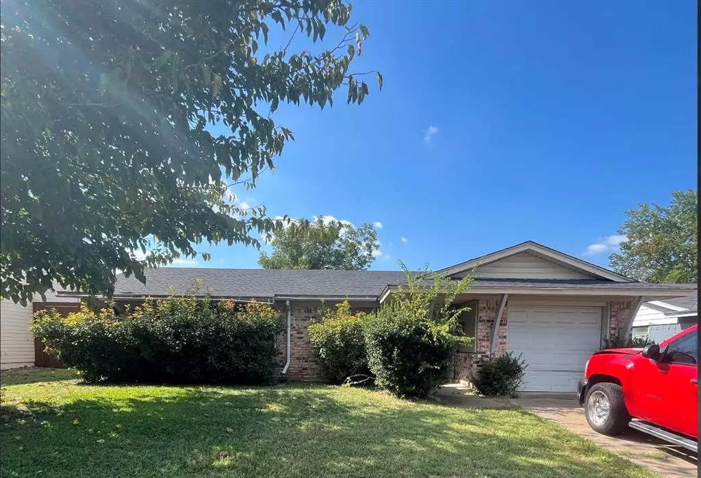 Mesquite, TX 75150,3419 Palm Drive