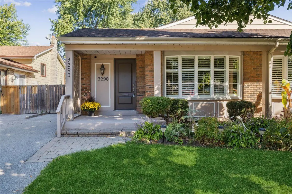 Mississauga, ON L5L 1H1,3290 Masthead CRES