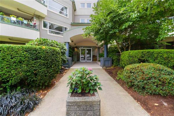 1685 Estevan Rd #112,  Nanaimo,  BC V9S 5V9