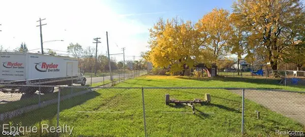 Detroit, MI 48213,8316 Olympia ST