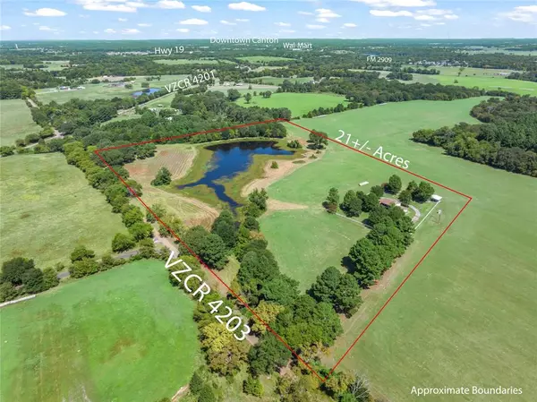 Canton, TX 75103,893 Vz County Road 4203