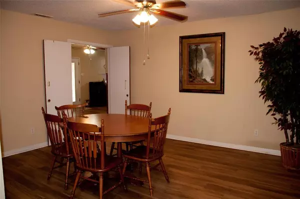 Greenville, TX 75402,2509 Burnett Drive