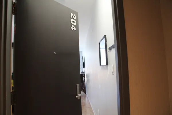 Toronto C08, ON M5A 1M5,569 King ST E #204