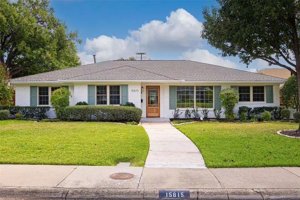 Dallas, TX 75248,15815 Meadow Vista Drive