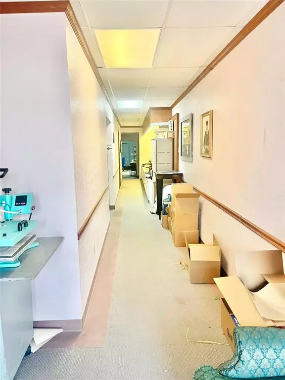 Wolfe City, TX 75496,109 W Main Street