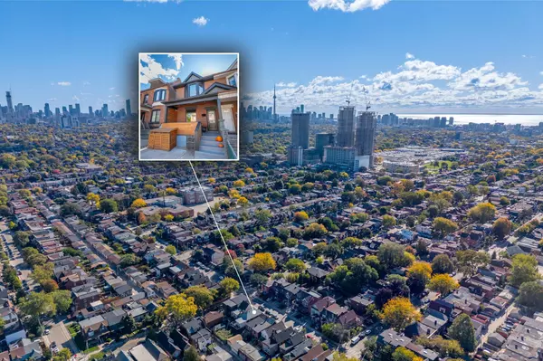 Toronto W02, ON M6H 1V1,153 Wallace AVE