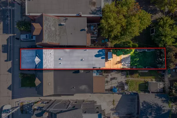 Toronto W02, ON M6H 1V1,153 Wallace AVE