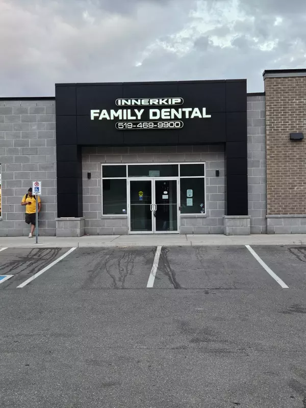 East Zorra-tavistock, ON N0J 1M0,91-95 Blandford ST