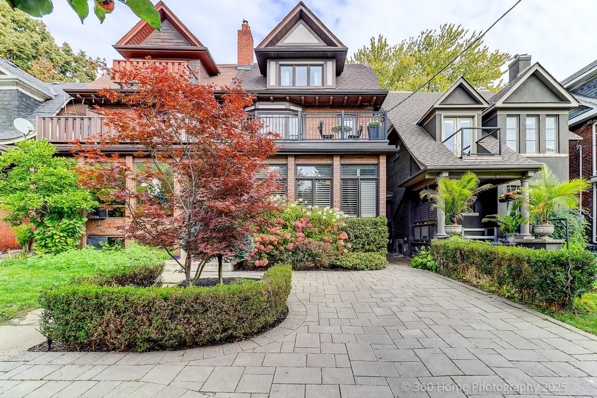 Toronto W01, ON M6K 3B6,21 Wilson Park RD