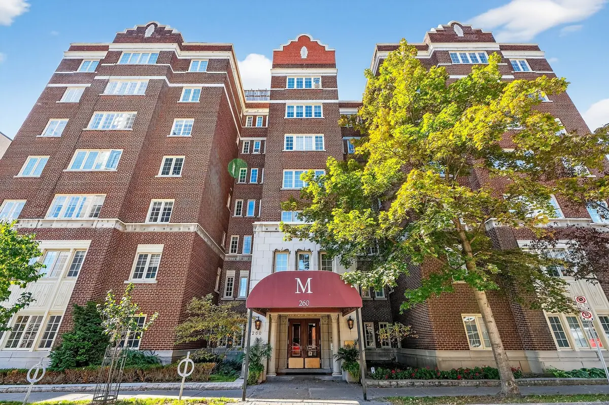 260 Metcalfe ST #1D, Ottawa Centre, ON K2P 1R6