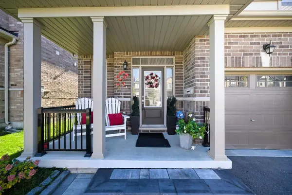 Scugog, ON L9L 0A9,22 Doctor Archer DR