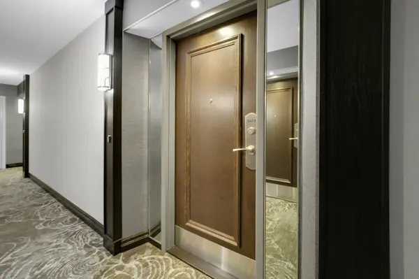 2350 Bridletowne CIR #1811, Toronto E05, ON M1W 3E6