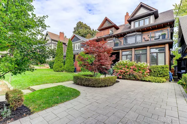 Toronto W01, ON M6K 3B6,21 Wilson Park RD