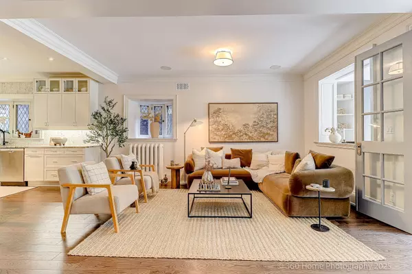 Toronto W01, ON M6K 3B6,21 Wilson Park RD