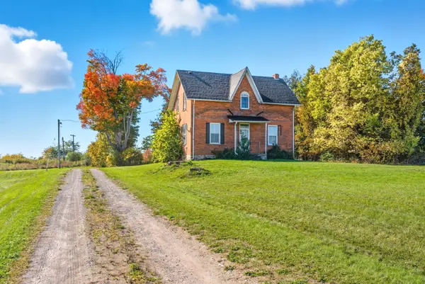 Otonabee-south Monaghan, ON K9J 6Y3,3070 Wallace Point RD