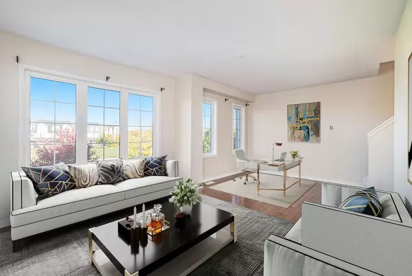 Barrhaven, ON K2J 0T1,3721 Riverbreeze ST #G