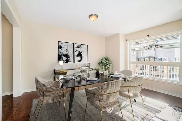 Barrhaven, ON K2J 0T1,3721 Riverbreeze ST #G